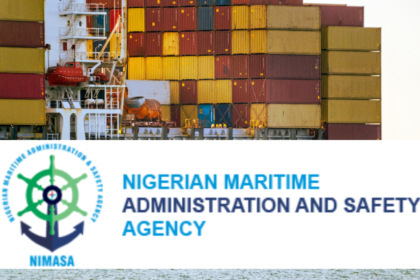 NIMASA | War risk insurance | PGN Business Insider