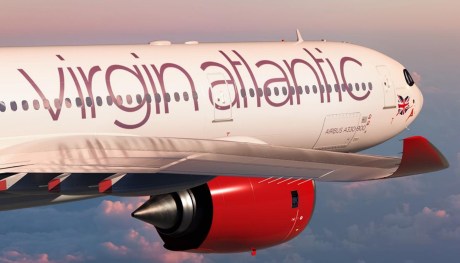 Capital One Offers 30% Bonus on Virgin Red Point Transfers