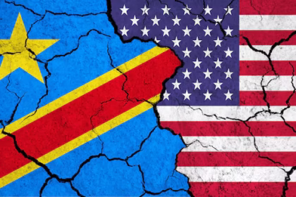 NOUS et la RD Congo drapeaux | NOUS-Congo minérale deal | PGN Business Insider