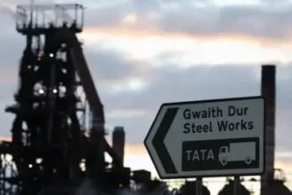 Baubeginn für die neue Elektroofenanlage von Tata | PGN Business Insider | pottersgallerynigeria.org
