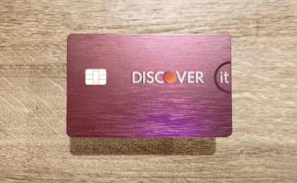 Q4 5% Bonus Categories Include Amazon and Drug Stores