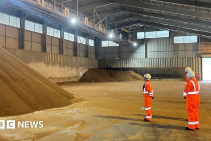 Vivergo Bioethanol Plant to Close, With 160 Jobs Lost Amid Government Funding Refusal | PGN Business Insider | pottersgallerynigeria.org