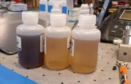 Methods to Eliminate Harmful 'Forever Chemicals'