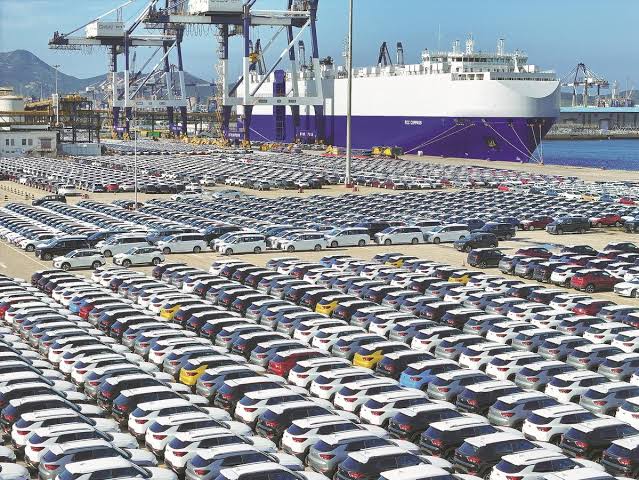Why Trump’s Tariffs on China Could Backfire, US trade policy