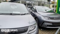 One in Ten Cars Sold in UK Manufactured in China | Chinese Car Sales |PGN Business Insider | pottersgallerynigeria.org