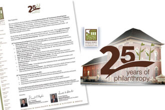 County Celebrates 25th Anniversary of Annual Festival