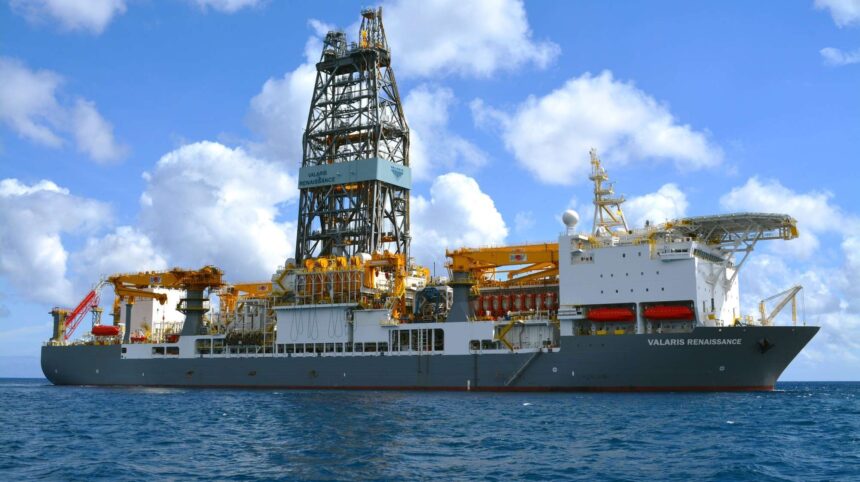 BP Announces Largest Oil and Gas Discovery in 25 Years | PGN Business Insider | pottersgallerynigeria.org
