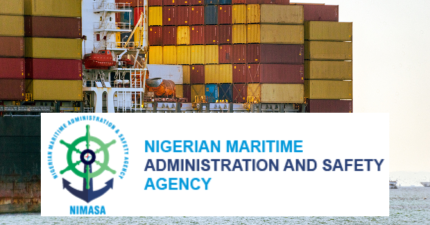 NIMASA | War risk insurance | PGN Business Insider