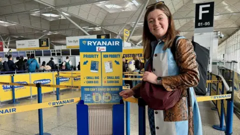 "Exploring the Financial Impact of Airline Baggage Fees | PGN Business Insider | pottersgallerynigeria.org
