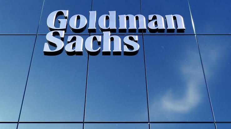 Apprentissage chez Goldman Sachs
