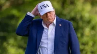 Faisal Islam: Trump Postpones Tariffs Amid Global Resistance