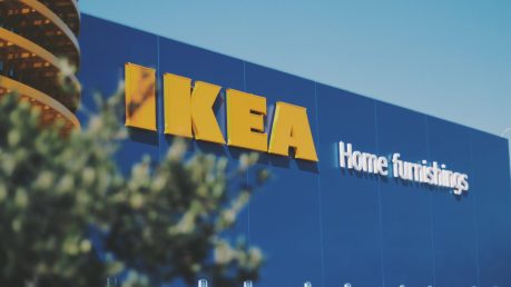 IKEA Offers 10% Discount for American Express Cardholders
