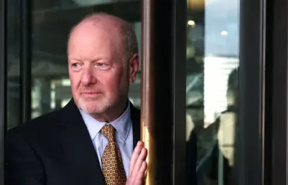 Alan Bates Allegations of 'Kangaroo Court' Denied | PGN Business Insider | pottersgallerynigeria.org