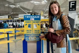 "Explorando el impacto financiero de las tasas de equipaje de las aerolíneas" | PGN Business Insider | pottersgallerynigeria.org