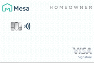Mesa Homeowners Card Offers $50K Bonus with Two Referrals