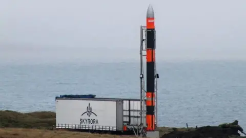 First UK Company Granted Space Launch Licence | PGN Business Insider | pottersgallerynigeria.org