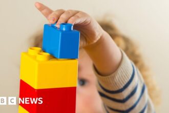 Jährliche Feier zum Kindertag empfängt Familien