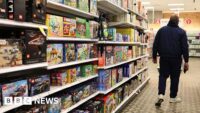 US Inflation Rises Slightly; Tariff Effects Remain Limited | PGN Business Insider | pottersgallerynigeria.org