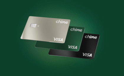 Chime Introduces Secured Credit Card with 1.5% Cash Back