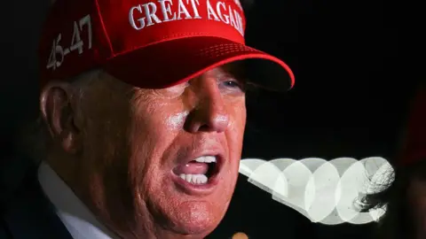 Trump Announces US Will Begin Issuing Tariff Notification Letters | PGN Business Insider | pottersgallerynigeria.org