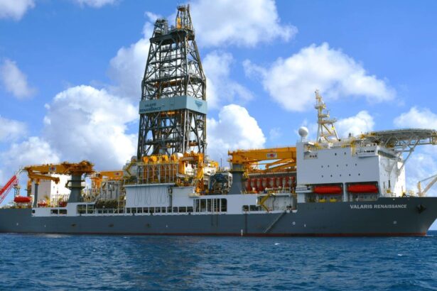 BP Announces Largest Oil and Gas Discovery in 25 Years | PGN Business Insider | pottersgallerynigeria.org