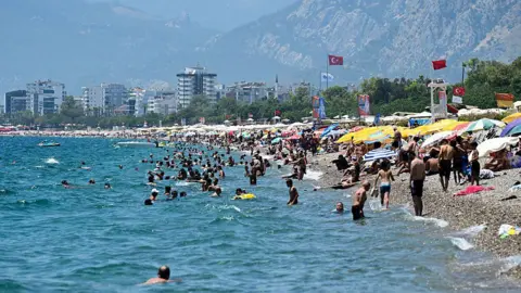 UK All-Inclusive Family Holiday Prices Surge in Key Destinations Amid Rising Costs