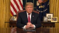 President Trump delivers trade policy remarks in the Oval Office | 50% tariffs | PGN Business Insider | pottersgallerynigeria.org