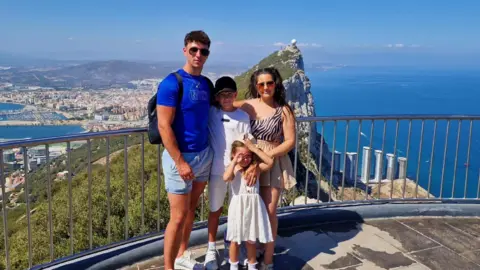 UK All-Inclusive Family Holiday Prices Surge in Key Destinations Amid Rising Costs