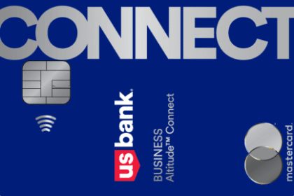 US Bank Business Altitude Connect Card Reduces Points Value
