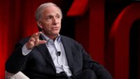 Ray Dalio speaking at the TIME100 Summit. | Trump’s tariffs | PGN Business Insider | pottersgallerynigeria.org