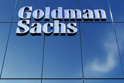 Aprendizaje en Goldman Sachs
