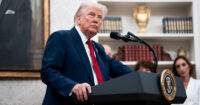 U.S. Court Strikes Down Trump's Tariffs Citing Lack of Presidential Authority | PGN Business Insider | pottersgallerynigeria.org