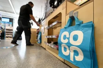Co-op führt nach Cyberangriff Mitgliederrabatte ein | PGN Business Insider | pottersgallerynigeria.org