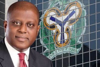 Gouverneur Olayemi Cardoso von der Central Bank of Nigeria CBN regulatory excellence | PGN-Business Insider
