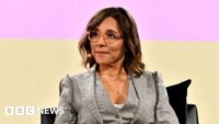 Linda Yaccarino Steps Down as CEO of Musk's X | PGN Business Insider | pottersgallerynigeria.org