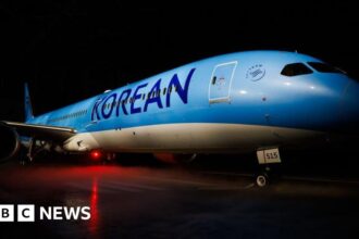 Korean Air Orders 103 Boeing Jets Amid U.S. Trade Tensions
