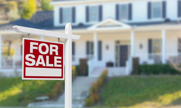 Existing Home Market Remains Stagnant Despite Modest Recovery