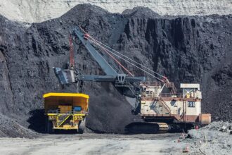 Americana de las operaciones de minería | Trump poderes de emergencia minerales | PGN Business Insider