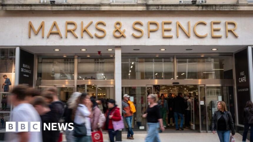 Tata Consultancy Services untersucht eine mögliche Verbindung zu M&S - " Cyber-Angriff| PGN-Business Insider | pottersgallerynigeria.org