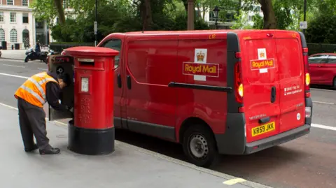 Royal Mail Approved to End Saturday Second-Class Post Deliveries | PGN Business Insider | pottersgallerynigeria.org