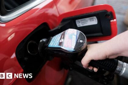 Global Oil Prices Rise Following Israeli Strikes on Iran | PGN Business Insider | pottersgallerynigeria.org