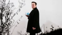 Elon Musk ' s Ultimatum an Bundes-Arbeiter