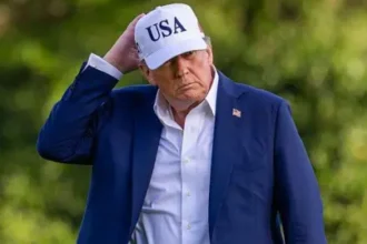 Faisal Islam: Trump verschiebt Zölle inmitten des weltweiten Widerstands