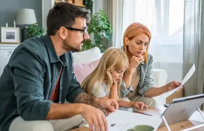 Millions of Homeowners Face Rising Mortgage Payments