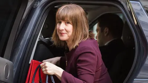Chancellor Rachel Reeves Set to Outline Spending Review Amidst Economic Challenges | PGN Business Insider | pottersgallerynigeria.org