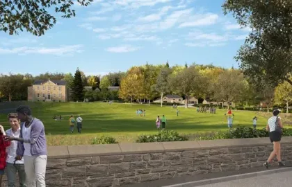 Loch Lomond Flamingo Land Resort Development Delayed