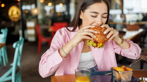 Consumers Reduce Fast Food Purchases Amid High Grocery Prices | fast food | PGN Business Insider | pottersgallerynigeria.org