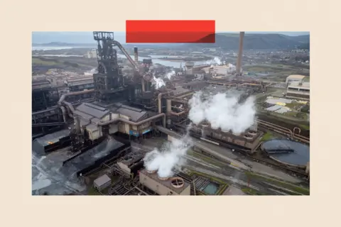 Trump’s Tariffs Impact UK’s Remaining Steel Towns | UK Steel Industry | PGN Business Insider | pottersgallerynigeria.org