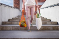 Consumers carrying shopping bags in a store foyer | inflation expectations | PGN Business Insider | pottersgallerynigeria.org