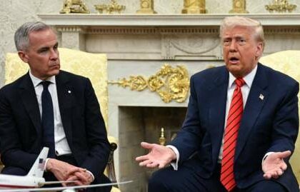 Pfund erreicht fast Vier-Jahres-Hoch inmitten der Auswirkungen von Trump auf den Dollar | PGN Business Insider | pottersgallerynigeria.org